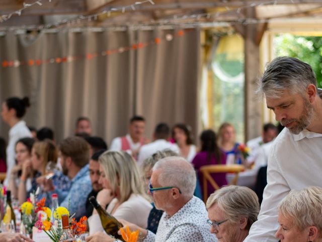 Le mariage de Jason  et Charlotte  à Pont-Saint-Martin, Loire Atlantique 6