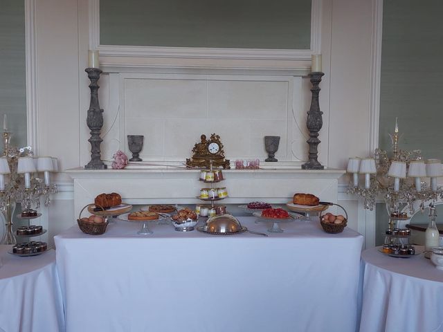 Le mariage de Xavier et Anasthasia  à Domont, Val-d'Oise 7