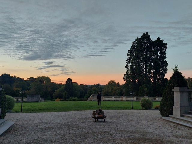 Le mariage de Xavier et Anasthasia  à Domont, Val-d'Oise 23