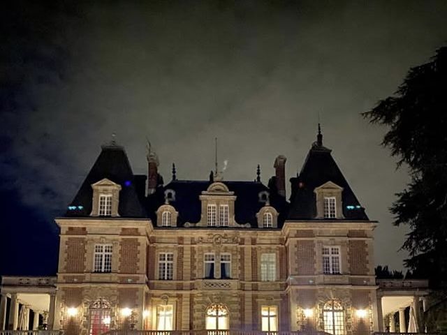 Le mariage de Xavier et Anasthasia  à Domont, Val-d'Oise 24
