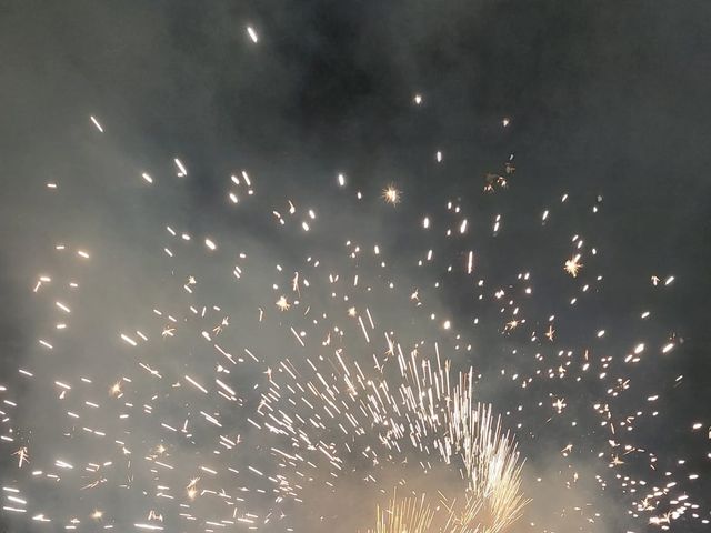 Le mariage de Xavier et Anasthasia  à Domont, Val-d'Oise 25