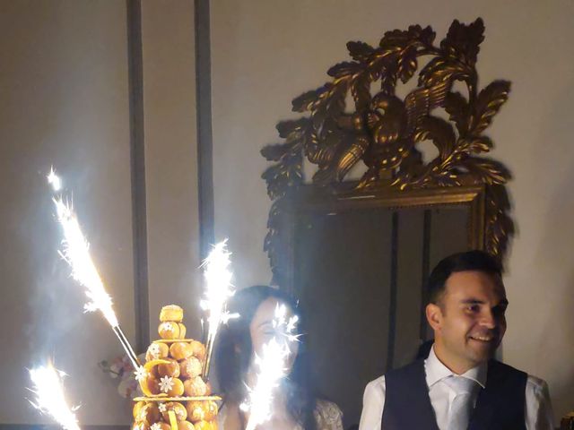 Le mariage de Xavier et Anasthasia  à Domont, Val-d'Oise 26