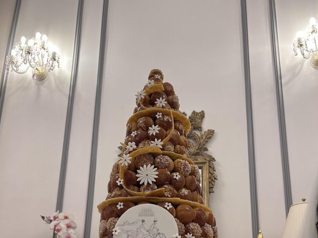 Le mariage de Xavier et Anasthasia  à Domont, Val-d'Oise 27
