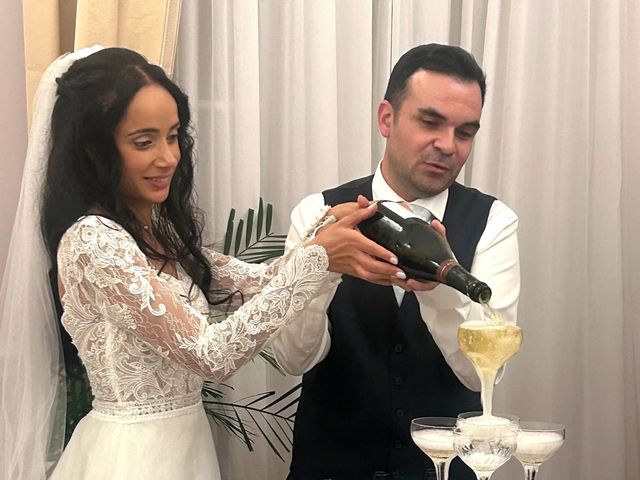 Le mariage de Xavier et Anasthasia  à Domont, Val-d'Oise 28