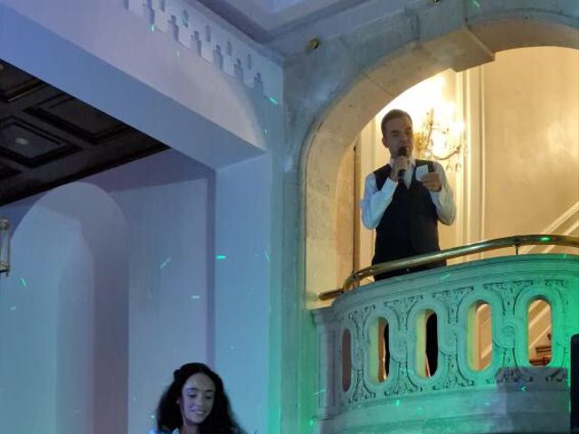 Le mariage de Xavier et Anasthasia  à Domont, Val-d'Oise 29