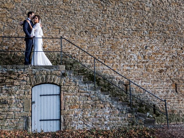 Le mariage de Morad et Karine à Lyon, Rhône 30