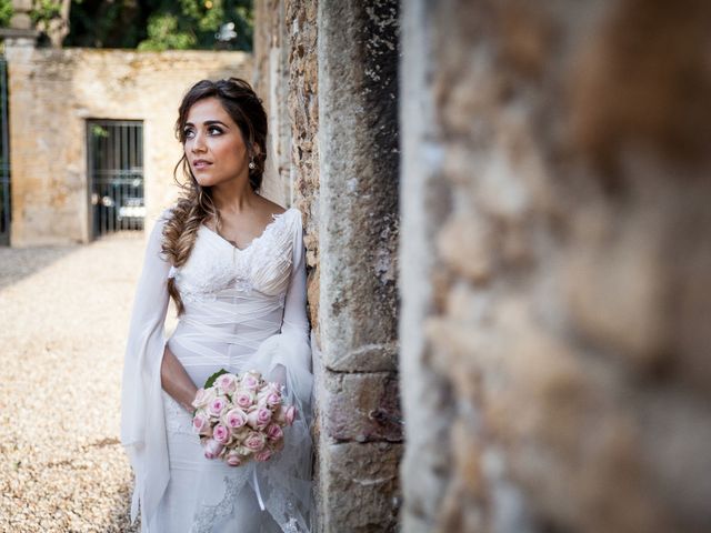 Le mariage de Morad et Karine à Lyon, Rhône 31