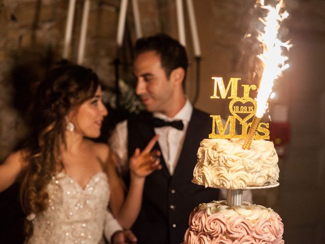 Le mariage de Morad et Karine à Lyon, Rhône 53