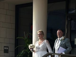 Le mariage de Joëlle et Gilles 2