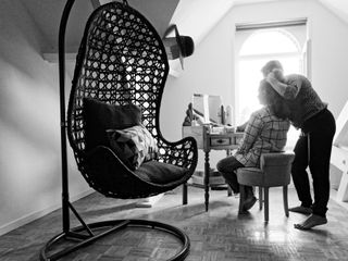 Le mariage de Alexia et Sofien 1