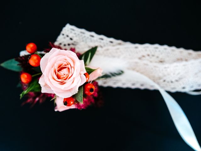 Le mariage de Frédéric et Corinne à Dax, Landes 2