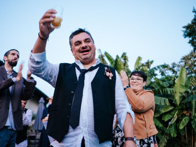 Le mariage de Frédéric et Corinne à Dax, Landes 19