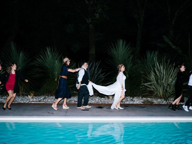 Le mariage de Frédéric et Corinne à Dax, Landes 23