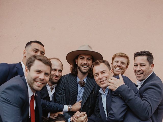 Le mariage de Benoit et Rose à Arcangues, Pyrénées-Atlantiques 13