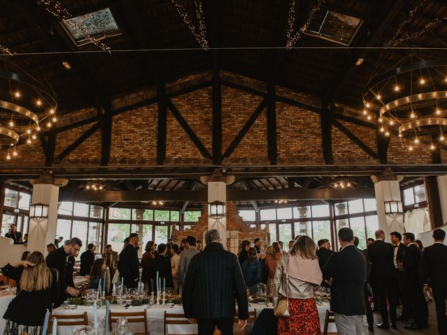 Le mariage de Benoit et Rose à Arcangues, Pyrénées-Atlantiques 17