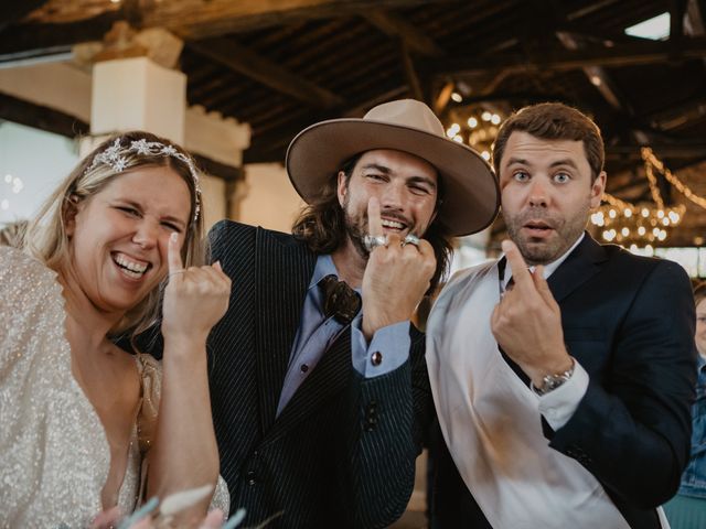 Le mariage de Benoit et Rose à Arcangues, Pyrénées-Atlantiques 22