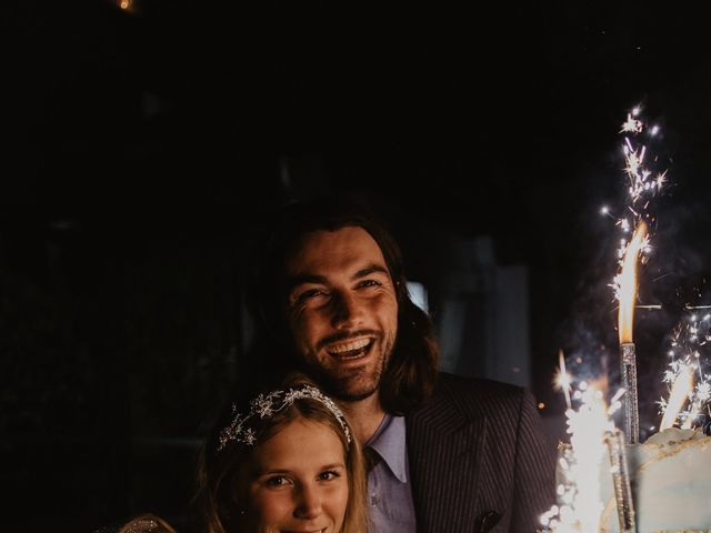 Le mariage de Benoit et Rose à Arcangues, Pyrénées-Atlantiques 1