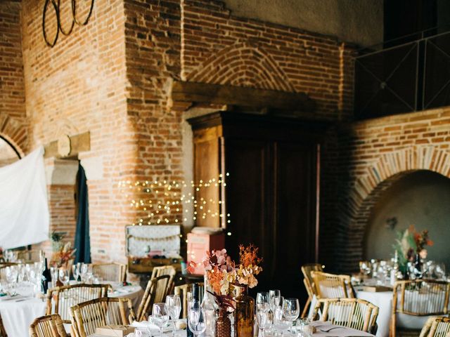 Le mariage de Eloi et Laure à Labastide-Saint-Pierre, Tarn-et-Garonne 4