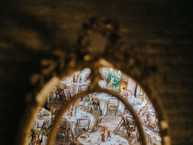 Le mariage de Eloi et Laure à Labastide-Saint-Pierre, Tarn-et-Garonne 5