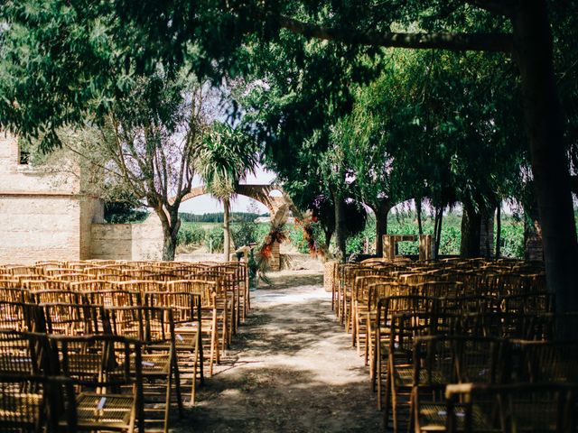 Le mariage de Eloi et Laure à Labastide-Saint-Pierre, Tarn-et-Garonne 12