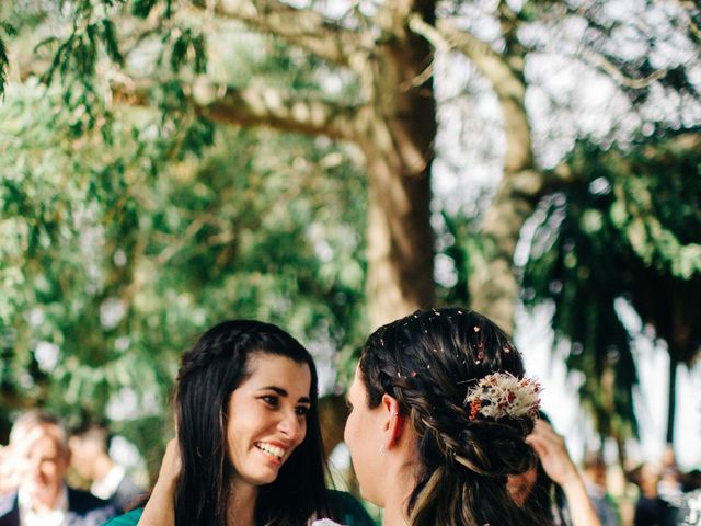 Le mariage de Eloi et Laure à Labastide-Saint-Pierre, Tarn-et-Garonne 13