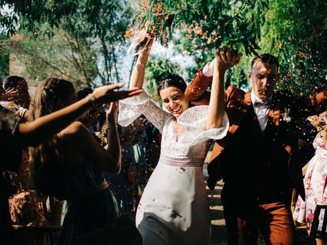 Le mariage de Eloi et Laure à Labastide-Saint-Pierre, Tarn-et-Garonne 14