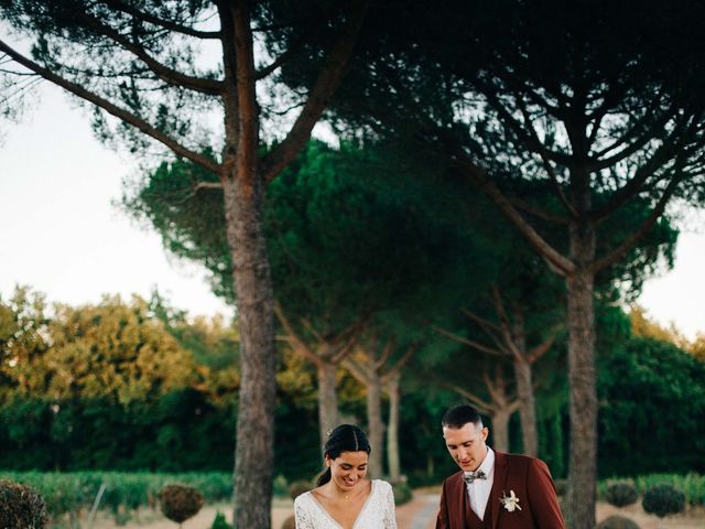 Le mariage de Eloi et Laure à Labastide-Saint-Pierre, Tarn-et-Garonne 23