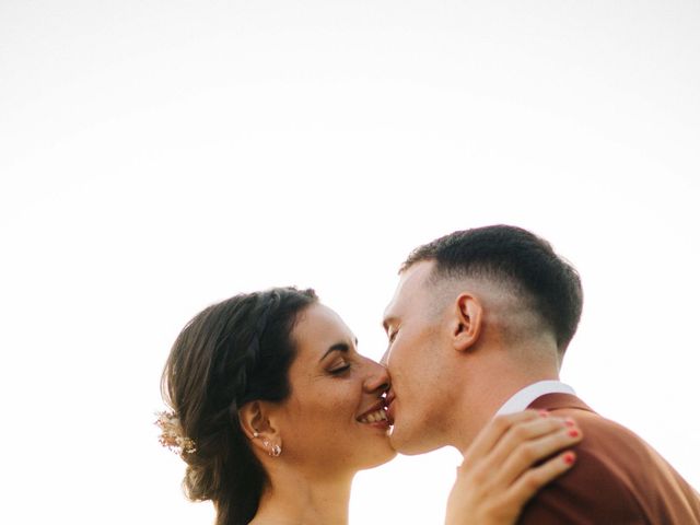 Le mariage de Eloi et Laure à Labastide-Saint-Pierre, Tarn-et-Garonne 25