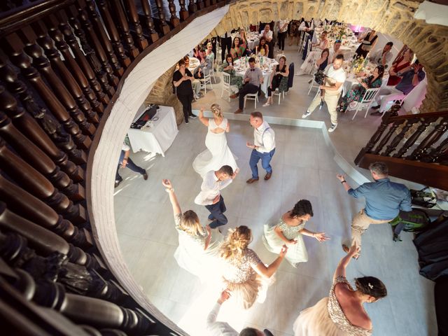 Le mariage de Stevan et Béryl à Baud, Morbihan 20