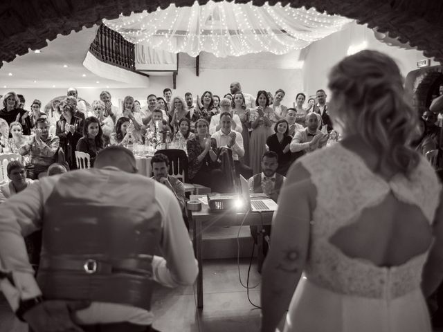 Le mariage de Stevan et Béryl à Baud, Morbihan 26