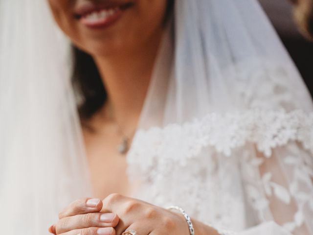 Le mariage de Saskia et Matthiew à Puycelci, Tarn 67