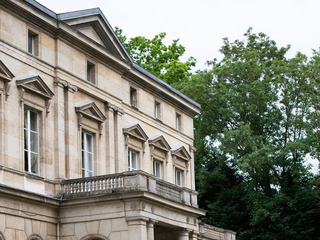 Le mariage de Renaud et Céline à Cambrai, Nord 8