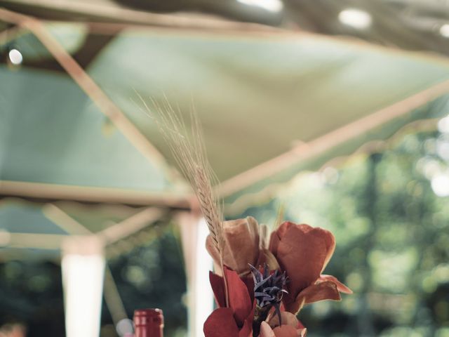 Le mariage de Benjamin et Camille à Barbizon, Seine-et-Marne 4
