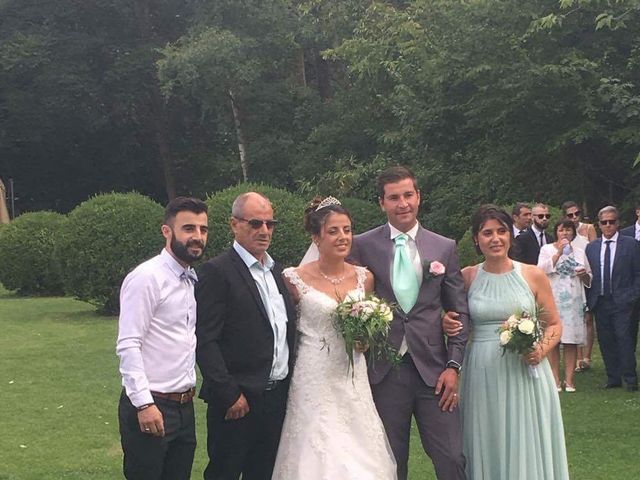 Le mariage de Jean-Baptiste et Sofia à Le Coudray-Montceaux, Essonne 17
