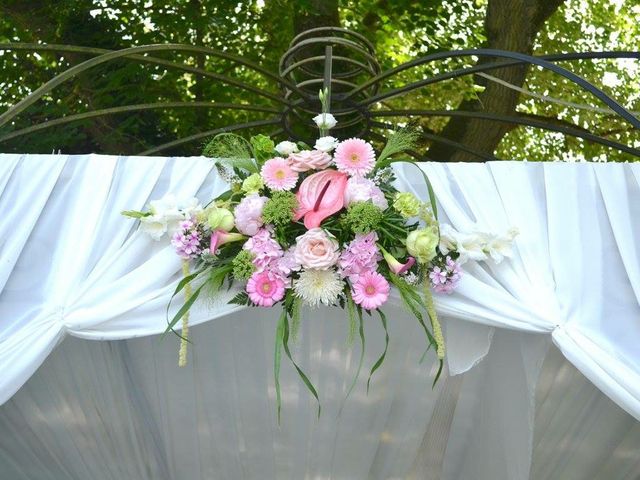 Le mariage de Jean-Baptiste et Sofia à Le Coudray-Montceaux, Essonne 37