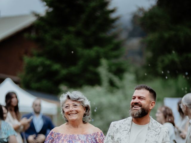 Le mariage de André-Jean et Alizée à Belvédère, Alpes-Maritimes 13