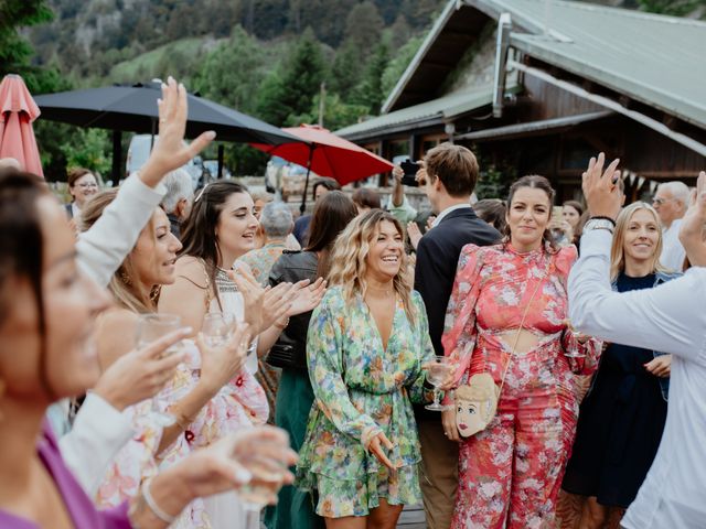 Le mariage de André-Jean et Alizée à Belvédère, Alpes-Maritimes 27