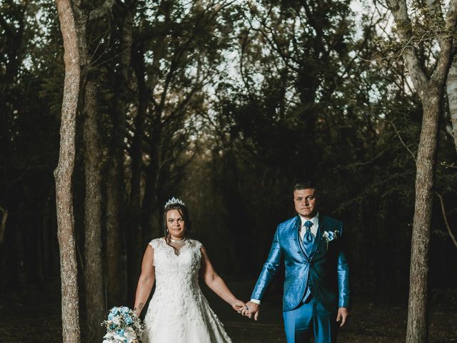 Le mariage de Freddy et Sandrine à Le Tampon, La Réunion 15