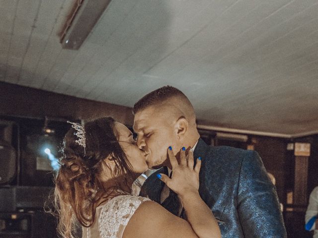 Le mariage de Freddy et Sandrine à Le Tampon, La Réunion 20