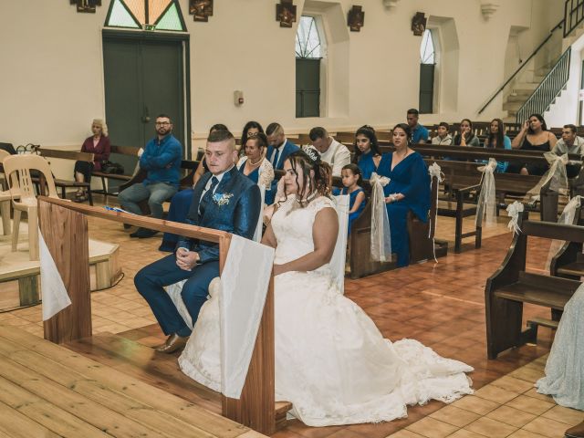 Le mariage de Freddy et Sandrine à Le Tampon, La Réunion 24