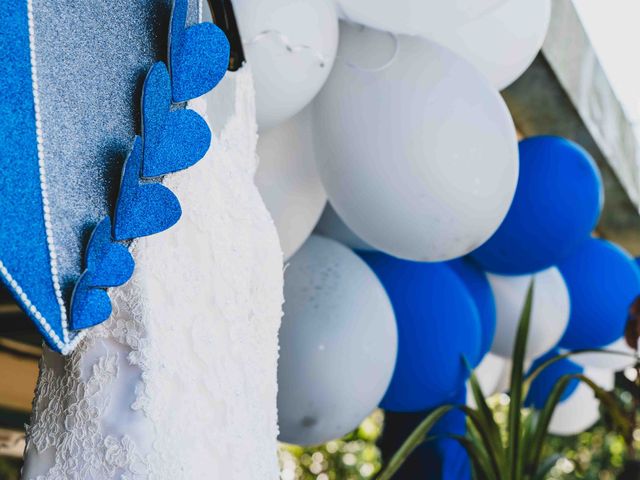 Le mariage de Freddy et Sandrine à Le Tampon, La Réunion 28