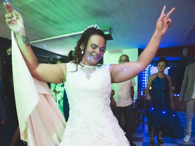 Le mariage de Freddy et Sandrine à Le Tampon, La Réunion 29