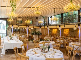 Le mariage de Celia et Damien 2