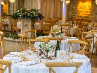 Le mariage de Celia et Damien 3