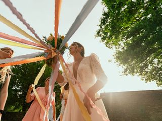Le mariage de Lucie et Ludovic 3