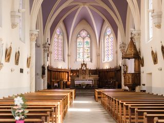 Le mariage de Jessica et Cédric 2