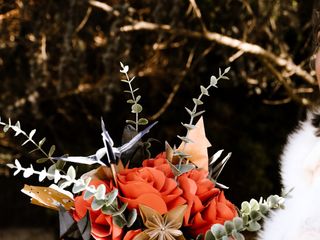 Le mariage de Charlotte et Guillaume 2