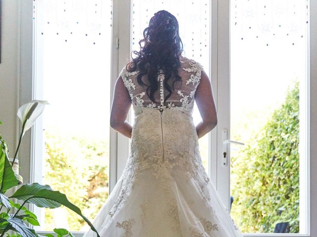 Le mariage de Cyril et Héléne à Guilherand-Granges, Ardèche 4