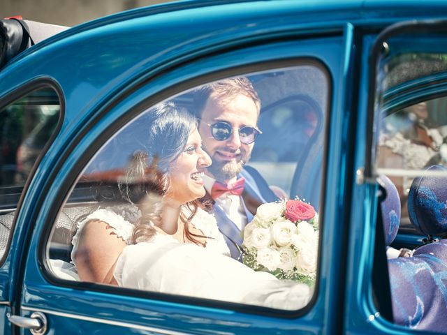 Le mariage de Cyril et Héléne à Guilherand-Granges, Ardèche 14