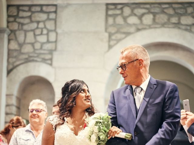 Le mariage de Cyril et Héléne à Guilherand-Granges, Ardèche 16